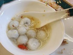 -马勒别墅·中餐厅