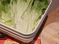 -新石器烤肉(百联川沙店)