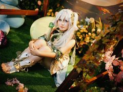 -米游妙妙屋cosplay换装自拍摄影体验馆