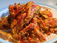 -红盔甲·小龙虾(天钥桥店)