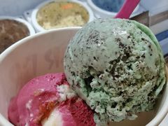 -芭斯罗缤31冰淇淋(BHG MALL上地店)