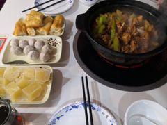 -重庆鸡公煲(学衡路店)