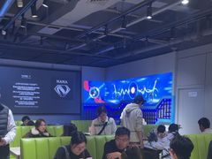 -清真·马坡烧烤涮牛肚·酸浆火锅(新区总店)