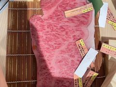 -俺的焼肉(銀座9丁目店)