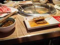 -季季红火锅(长沙步行街店)