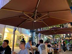 -造精酿餐厅