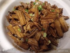 -老牌坊鲁菜名店(聊城美食岛店)