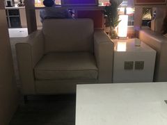 -南京南站高铁商务座休息室
