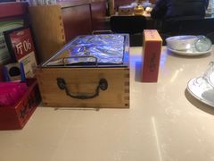 -地摊风云龙虾烧烤铺(润和国际店)