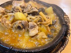 -丽丽三鲜螺蛳粉(田林路店)