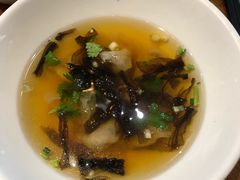 手打扁肉汤-莆田餐厅(大悦城店)