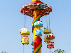 -北京石景山游乐园