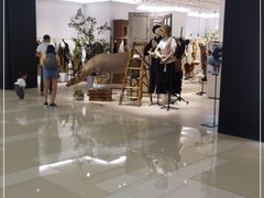 -杭州西湖银泰百货