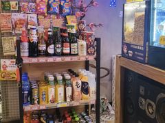 -帝凯乐量贩式KTV(深影国际影城店)