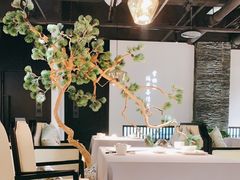 -壹品宴掦·淮扬菜(新牌坊店)