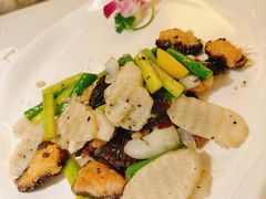 -顺峰顺水顺德菜(第一百货店)