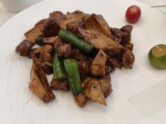 -大树餐厅(红旗街万达店)