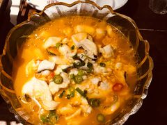 -前海沿·青岛菜(大拇指广场石老人店)