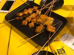 -望京小腰(北京总店)