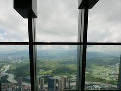 -瑞吉酒店 · Elba 欧尔巴意大利餐厅· 精致意餐·云端聚会