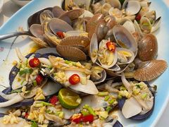 -园里前·10年私厨·福建菜(台江万达鳌峰洲店)