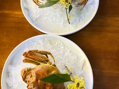 -卢小厨私房菜(长兴店)