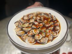 -喜公馆(平安金融中心店)