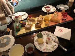 -上海衡山路十二号华邑酒店