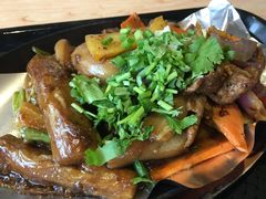 -北京大学深圳研究生院-燕园2食堂