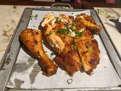 -绿茶餐厅(昌平悦荟店)