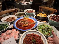-老房子·南昌菜(双子塔店)