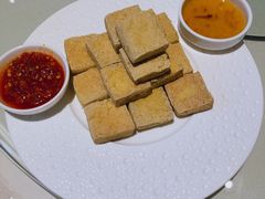 绍兴臭豆腐-孔乙己(后海店)