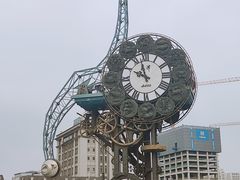 -世纪钟
