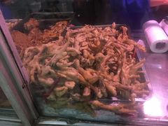 -土门八珍烤鸡腊味店(土门老店)