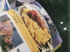 -Mevlana梅夫娜土耳其餐厅·清真