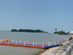 -洪泽湖古堰景区