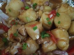 -丰乐餐厅·始于1999·本地老字号