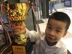 -1861意大利餐厅(文化广场店)