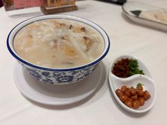 -南园酒家(前进路店)