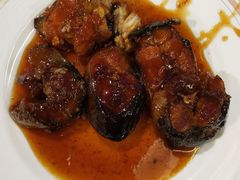 -汇泉王朝大饭店-旋转餐厅(南海路店)