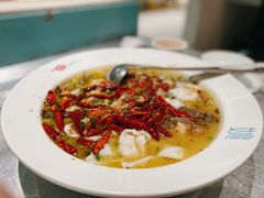 -姚姚酸菜鱼·金戈戈香港豉油鸡(喜荟城联名店)