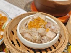 -岭南小生·粤港点心(南门口店)