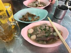 -榮泰米粉湯(Left Shop)