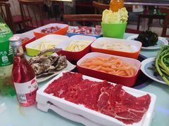 -味香林牦牛自助火锅