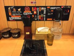 博多一幸舍(侨福芳草地店)-博多一幸舍(侨福芳草地购物中心店)