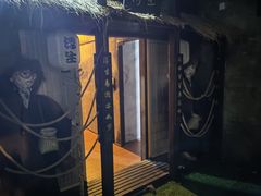 -Mr.Fox狐狸先生超级密室(南山店)