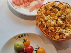 -潇湘码头·鲜湘菜(常营店)