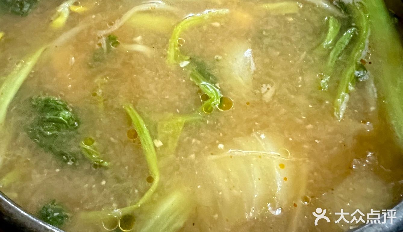 凉盆拌饭[米饭]