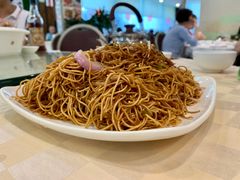 船家炒面-荔枝楼酒家(员村东璟店)