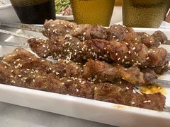 -牛街·马辈儿涮肉(牛街二店)